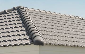 advantages of Haslingbourne clay roofing