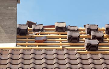 Haslingbourne clay roofing costs