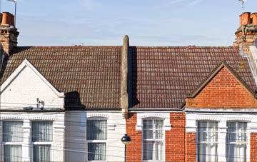 clay roofing Haslingbourne, West Sussex