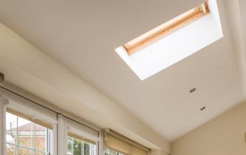 Haslingbourne conservatory roof insulation companies
