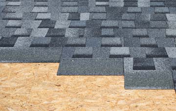 expert Haslingbourne asphalt roof companies