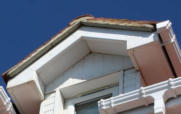 Haslingbourne fascia installation costs