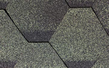 Haslingbourne fibreglass shingle repairs