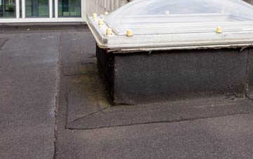 disadvantages of Haslingbourne flat roofs