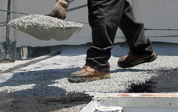 Haslingbourne flat roofing companies