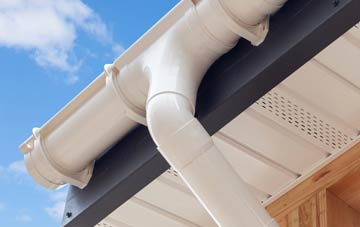 Haslingbourne gutter installation costs