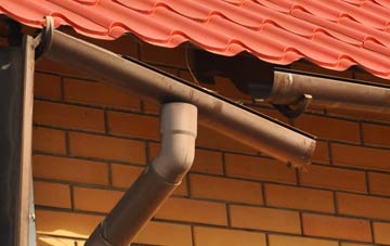 Haslingbourne gutter repair costs