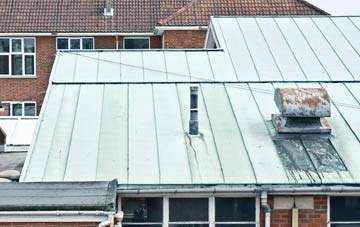 Haslingbourne lead roofing costs