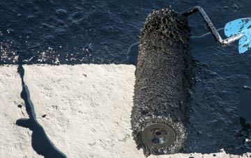 Haslingbourne liquid sealant waterproofing