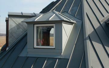 metal roofing Haslingbourne, West Sussex