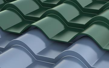 who should consider Haslingbourne plastic roofs