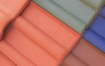 Haslingbourne plastic roofing companies