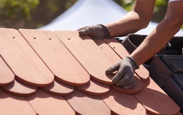 Haslingbourne roof tile contractors