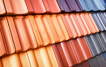 Haslingbourne roof tile costs