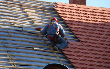 roof tiles Haslingbourne, West Sussex