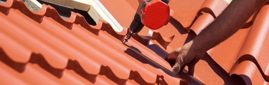 save on Haslingbourne roof installation costs