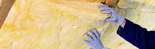 quotes for Haslingbourne roof insulation