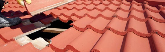 compare Haslingbourne roof repair quotes