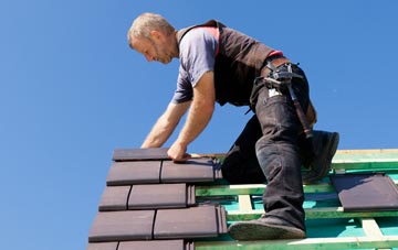 disadvantages of Haslingbourne slate roofing