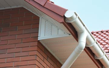 Haslingbourne soffit repair costs