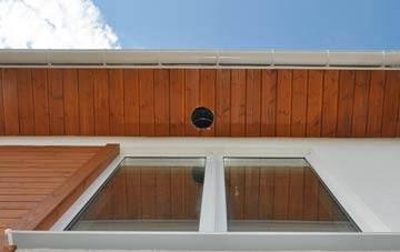 Haslingbourne soffit repair quotes