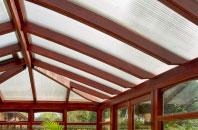 Haslingbourne conservatory roofing insulation