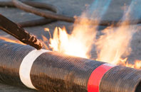 Haslingbourne flat roofing replacement