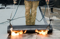 Haslingbourne flat roof sealing quote