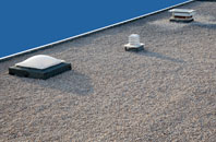 Haslingbourne flat roofing