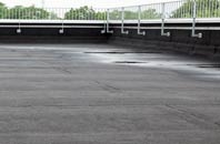 find rated Haslingbourne flat roofing companies