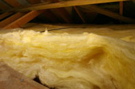 Haslingbourne pitch roof insulation
