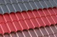 find rated Haslingbourne plastic roofing companies