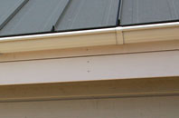 Haslingbourne soffit repair