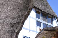 find rated Haslingbourne thatchers